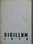 Sigillum 1970