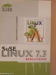 Suse Linux 7.3 - Beállítások