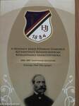 A Hunfalvy János Fővárosi Gyakorló, Kéttannyelvű Külkereskedelmi, Közgazdasági Szakközépiskola 2004-2007 tanéveinek értesítője