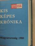 Kis Képes Krónika (minikönyv)