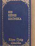 Kis Képes Krónika (minikönyv) (számozott)