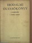 Irodalmi olvasókönyv I.