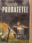 Próbatétel