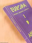 Europa Annales 1