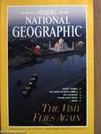 National Geographic May 1995