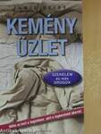 Kemény üzlet