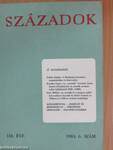 Századok 1984/6.