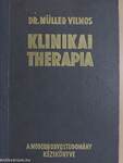 Klinikai therapia 1.