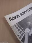 Fizikai Szemle 2001. július