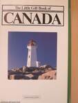 The Little Gift Book of Canada