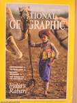 National Geographic September 1993