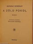 A zöld pokol