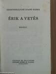 Érik a vetés