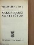 Kakuk Marci kortesúton