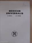 Medicus Universalis 1982. szeptember/Supplementum