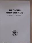 Medicus Universalis 1982. szeptember