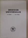 Medicus Universalis 1983. szeptember/Supplementum