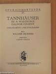 Wagner: Tannhäuser