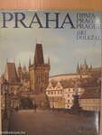 Praha/Prag/Prague