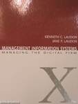 Management Information Systems - CD-vel