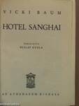 Hotel Sanghai