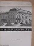 Helikon Könyvtár