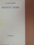 Hármaskönyv I-III. - Stendhal/Hamu/Festett egek