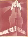 Katolikus Missziók 1940. július