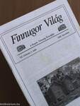 Finnugor Világ 2002. december