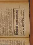 Magyar Művelődés 1922, 1924-1925. január-december/1923. január-június (fél évfolyam)