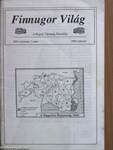 Finnugor Világ 2008. március