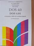 DOS 4.0/DOS 4.01