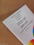 DOS 4.0/DOS 4.01