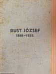 Rust József