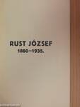 Rust József