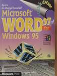 Microsoft Word 97 for Windows 95