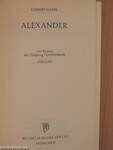 Alexander - »Hellas«