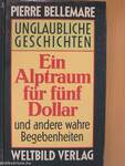 Ein Alptraum für fünf Dollar