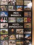Pécs, Baranya - fotóimpressziók