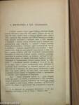 A természettudományi megismerés alapjai/A Gauss-féle görbületi mérték/A mechanika a XIX. században