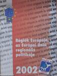 Régiók Európája, az Európai Unió regionális politikája