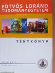 Ténykönyv 2010/2011