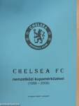 Chelsea FC nemzetközi kupamérkőzései 1958-2008