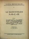 Az együttélés A. B. C.-je