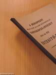 A Budapesti Magy. Kir. Állami Népiskolai Tanítóképző-Intézet 1933-34. évi értesítője