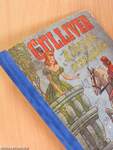 Gulliver a törpék országában