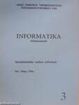 Informatika 3.