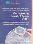 Mérlegképes továbbképzés 2006.