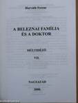 A Beleznai família és a doktor