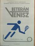 Veterán Tenisz Évkönyv '94 II. (töredék)